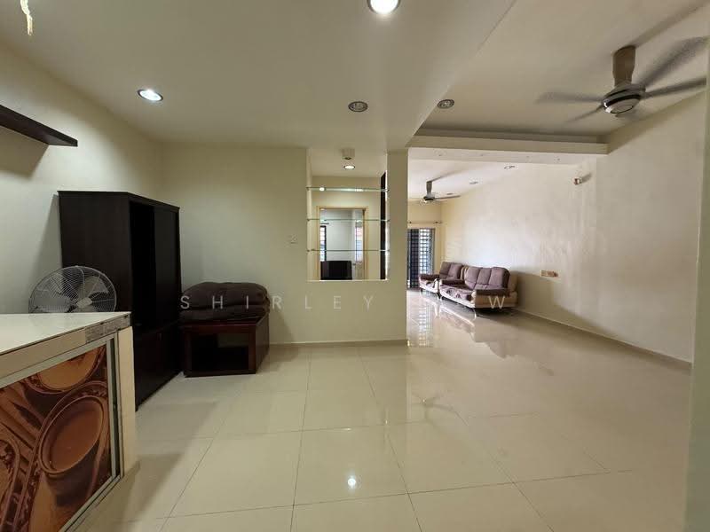 1-storey Terraced House for Rent in Taman Flora Heights (Pasir Gudang) - Shirley Haw - PropertyGuru.com.my
