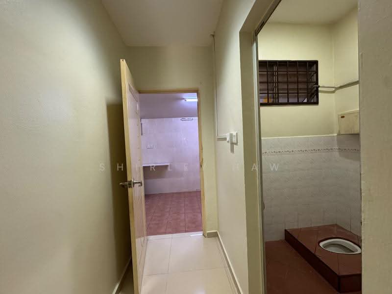 1-storey Terraced House for Rent in Taman Flora Heights (Pasir Gudang) - Shirley Haw - PropertyGuru.com.my