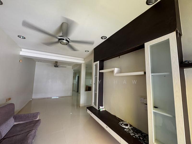 1-storey Terraced House for Rent in Taman Flora Heights (Pasir Gudang) - Shirley Haw - PropertyGuru.com.my