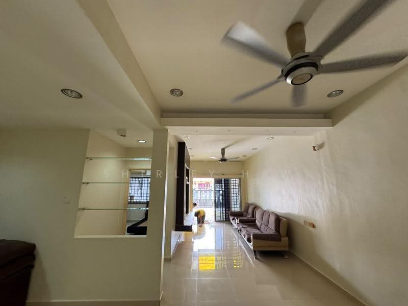 1-storey Terraced House for Rent in Taman Flora Heights (Pasir Gudang) - Shirley Haw - PropertyGuru.com.my