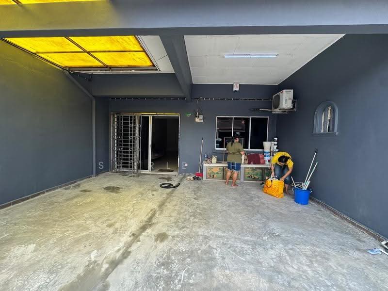 1-storey Terraced House for Rent in Taman Flora Heights (Pasir Gudang) - Shirley Haw - PropertyGuru.com.my