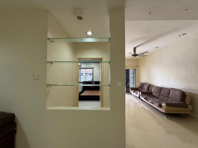 1-storey Terraced House for Rent in Taman Flora Heights (Pasir Gudang) - Shirley Haw - PropertyGuru.com.my