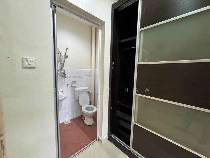 1-storey Terraced House for Rent in Taman Flora Heights (Pasir Gudang) - Shirley Haw - PropertyGuru.com.my