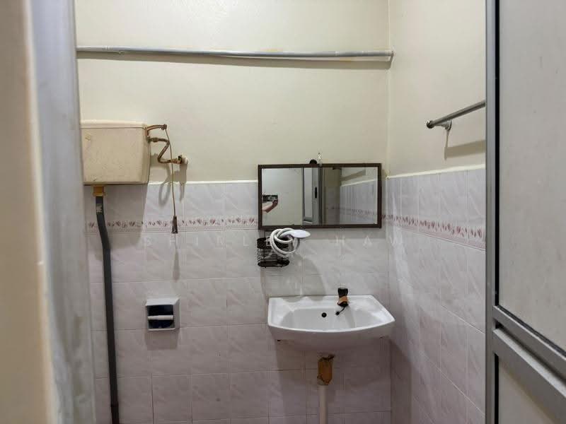 1-storey Terraced House for Rent in Taman Flora Heights (Pasir Gudang) - Shirley Haw - PropertyGuru.com.my