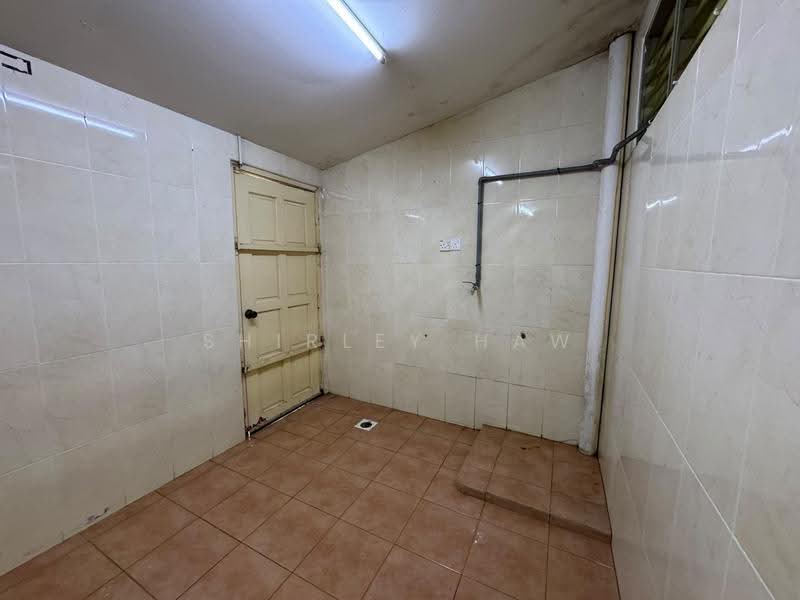 1-storey Terraced House for Rent in Taman Flora Heights (Pasir Gudang) - Shirley Haw - PropertyGuru.com.my