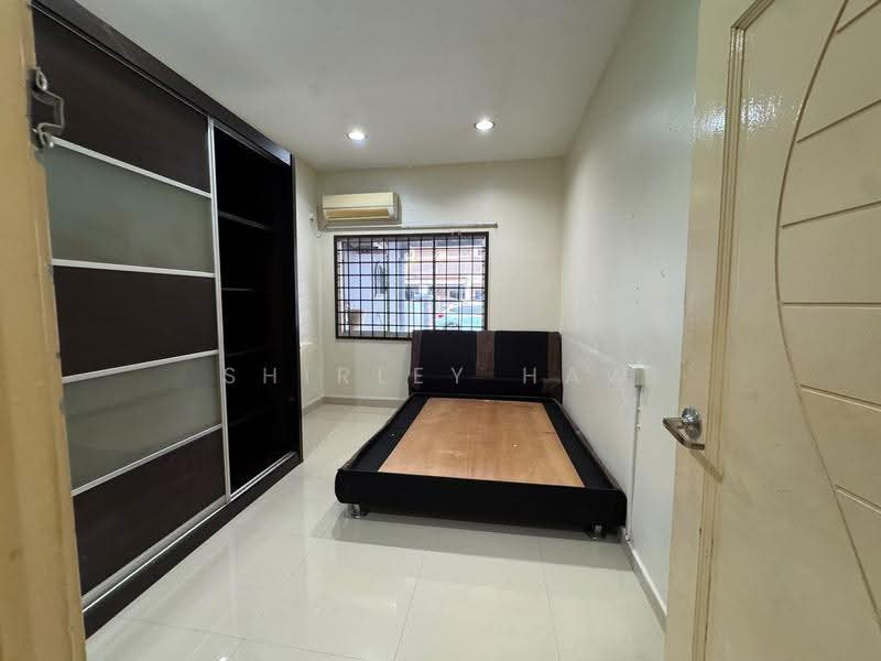 1-storey Terraced House for Rent in Taman Flora Heights (Pasir Gudang) - Shirley Haw - PropertyGuru.com.my