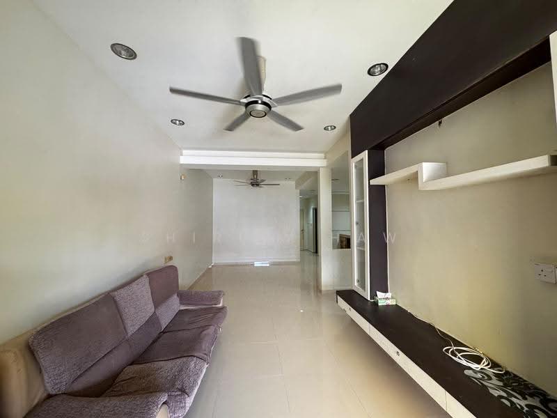 1-storey Terraced House for Rent in Taman Flora Heights (Pasir Gudang) - Shirley Haw - PropertyGuru.com.my