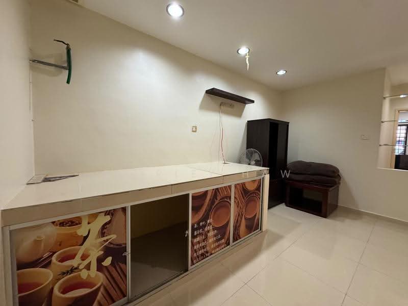 1-storey Terraced House for Rent in Taman Flora Heights (Pasir Gudang) - Shirley Haw - PropertyGuru.com.my