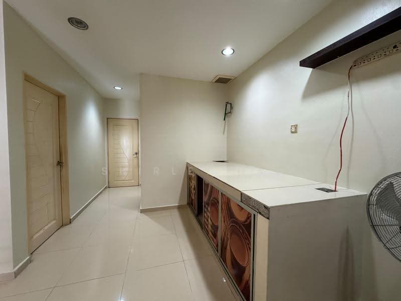 1-storey Terraced House for Rent in Taman Flora Heights (Pasir Gudang) - Shirley Haw - PropertyGuru.com.my