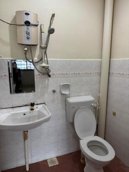 1-storey Terraced House for Rent in Taman Flora Heights (Pasir Gudang) - Shirley Haw - PropertyGuru.com.my