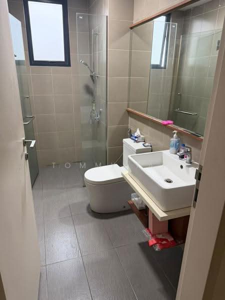 Condominium for Rent at Nidoz Residences @ Desa Petaling - Tommy Yap - Bathroom - PropertyGuru.com.my