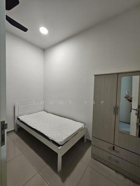 Condominium for Rent at Nidoz Residences @ Desa Petaling - Tommy Yap - Bedroom - PropertyGuru.com.my