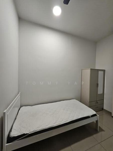 Condominium for Rent at Nidoz Residences @ Desa Petaling - Tommy Yap - Bedroom - PropertyGuru.com.my