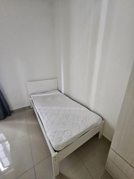 Condominium for Rent at Nidoz Residences @ Desa Petaling - Tommy Yap - Bedroom - PropertyGuru.com.my