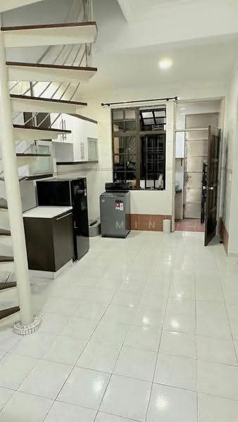 1-storey Terraced House for Rent in Bukit Indah (Iskandar Puteri (Nusajaya)) - Li Min - Kitchen - PropertyGuru.com.my