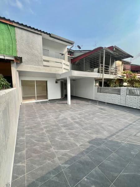 2-storey Terraced House for Sale in Taman Kota Jaya (Kota Tinggi) - Marcus Tey - Exterior - PropertyGuru.com.my