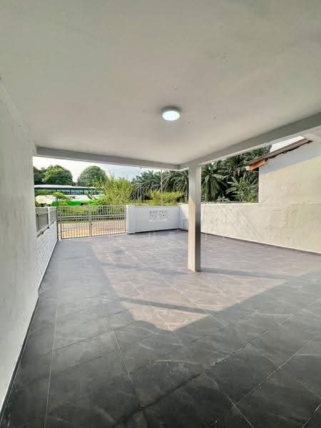 2-storey Terraced House for Sale in Taman Kota Jaya (Kota Tinggi) - Marcus Tey - Exterior - PropertyGuru.com.my