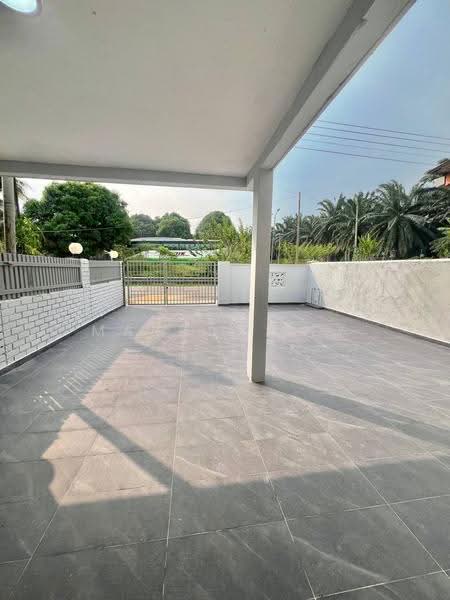 2-storey Terraced House for Sale in Taman Kota Jaya (Kota Tinggi) - Marcus Tey - Exterior - PropertyGuru.com.my