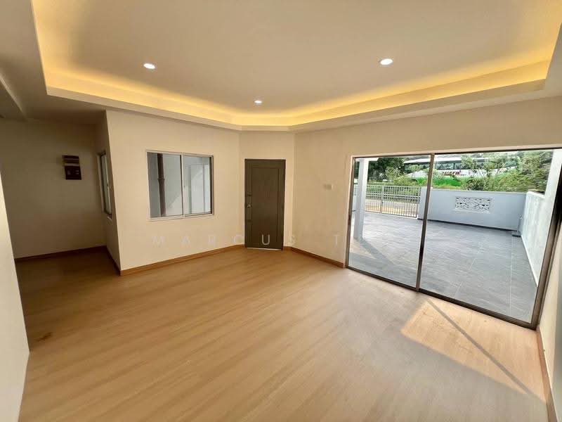 2-storey Terraced House for Sale in Taman Kota Jaya (Kota Tinggi) - Marcus Tey - Living Room - PropertyGuru.com.my