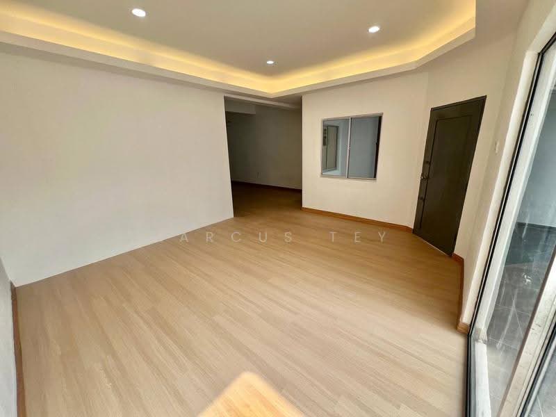 2-storey Terraced House for Sale in Taman Kota Jaya (Kota Tinggi) - Marcus Tey - Interior - PropertyGuru.com.my