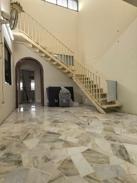 1-storey Terraced House for Sale in Taman Gunung Lambak (Kluang) - Shanel Tee - Interior - PropertyGuru.com.my