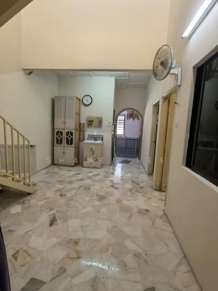 1-storey Terraced House for Sale in Taman Gunung Lambak (Kluang) - Shanel Tee - Interior - PropertyGuru.com.my
