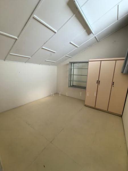 1-storey Terraced House for Sale in Taman Gunung Lambak (Kluang) - Shanel Tee - Interior - PropertyGuru.com.my