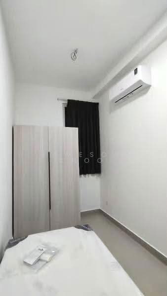 Kediaman Servis untuk Disewa di TRELLIS RESIDENCES - Jameson Choo - Bedroom - PropertyGuru.com.my