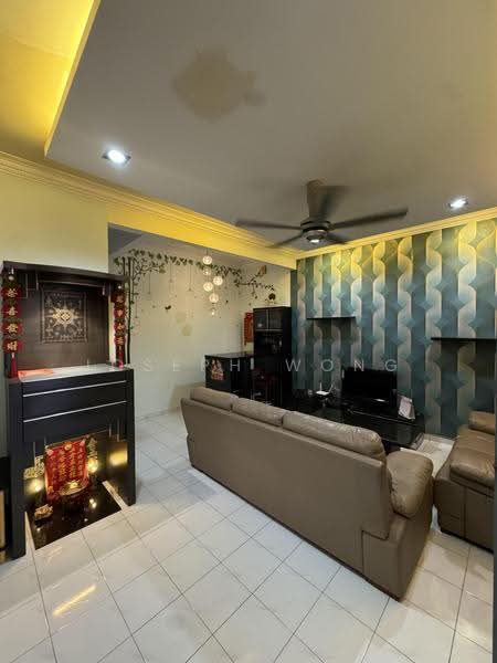 Rumah Teres 2-Tingkat untuk Dijual di Bandar Baru Tambun (Tambun) - Joseph Wong - PropertyGuru.com.my