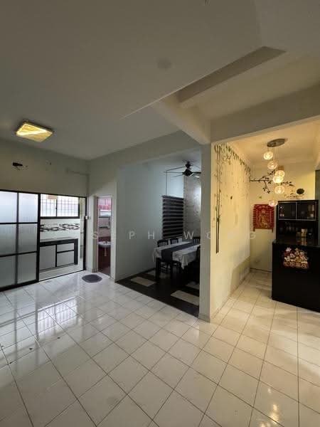 Rumah Teres 2-Tingkat untuk Dijual di Bandar Baru Tambun (Tambun) - Joseph Wong - PropertyGuru.com.my