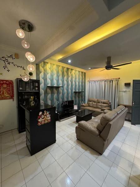 Rumah Teres 2-Tingkat untuk Dijual di Bandar Baru Tambun (Tambun) - Joseph Wong - PropertyGuru.com.my