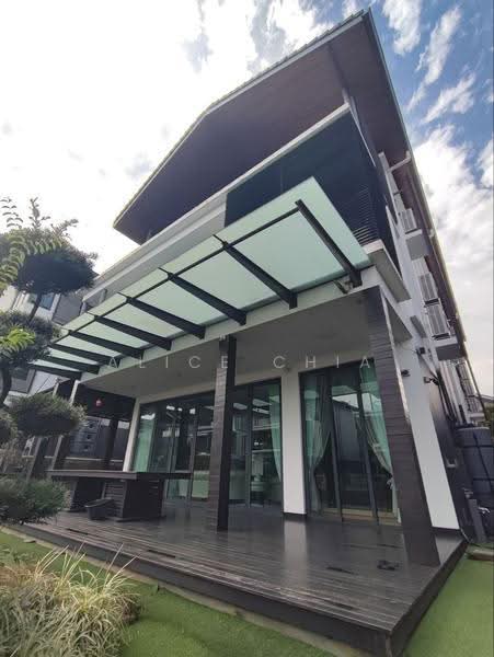 Bungalow House for Sale in Masai (Johor) - Alice Chia - Exterior - PropertyGuru.com.my
