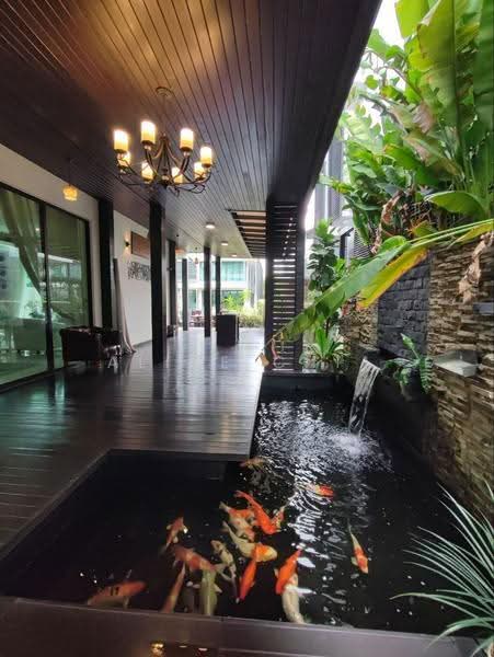 Bungalow House for Sale in Masai (Johor) - Alice Chia - Exterior - PropertyGuru.com.my