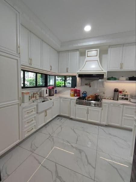 Bungalow House for Sale in Masai (Johor) - Alice Chia - Kitchen - PropertyGuru.com.my