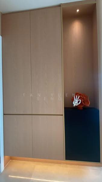 Condominium for Sale at myHabitat - Tan Yuen Seng - Interior - PropertyGuru.com.my