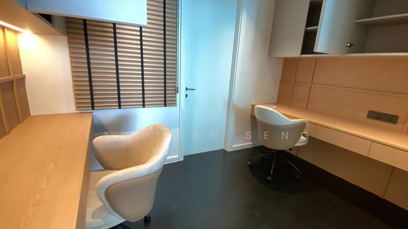 Condominium for Sale at myHabitat - Tan Yuen Seng - Study - PropertyGuru.com.my