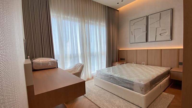 Condominium for Sale at myHabitat - Tan Yuen Seng - Bedroom - PropertyGuru.com.my