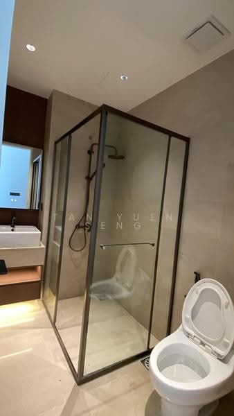 Condominium for Sale at myHabitat - Tan Yuen Seng - Bathroom - PropertyGuru.com.my