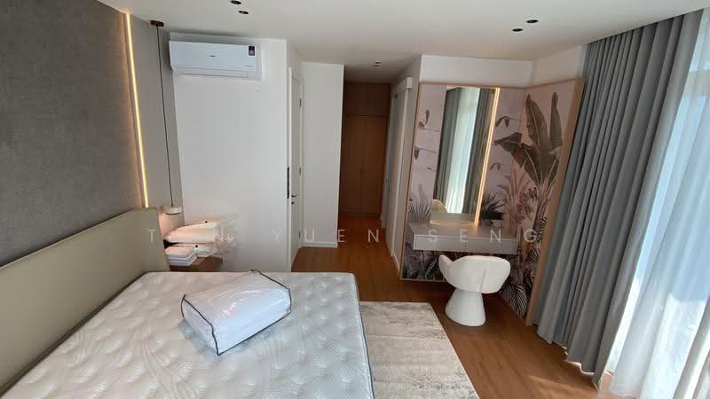 Condominium for Sale at myHabitat - Tan Yuen Seng - Bedroom - PropertyGuru.com.my