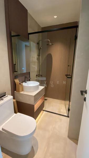 Condominium for Sale at myHabitat - Tan Yuen Seng - Bathroom - PropertyGuru.com.my