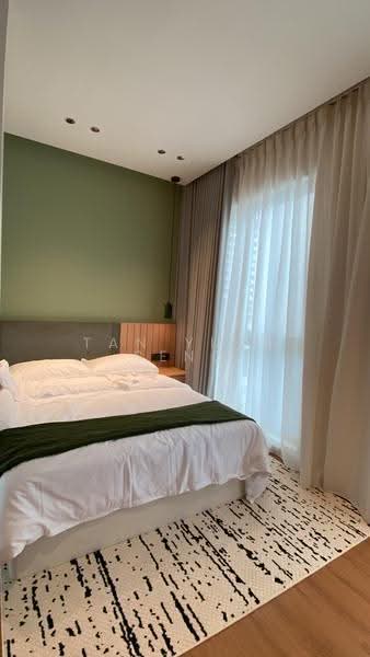 Condominium for Sale at myHabitat - Tan Yuen Seng - Bedroom - PropertyGuru.com.my