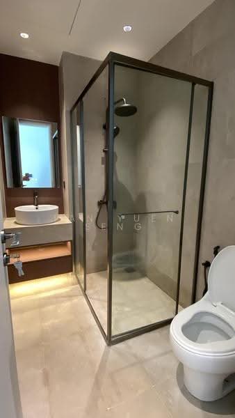 Condominium for Sale at myHabitat - Tan Yuen Seng - Bathroom - PropertyGuru.com.my