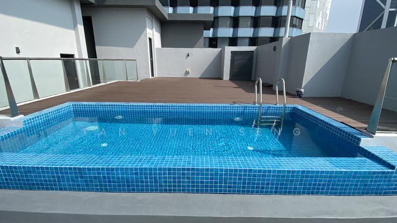 Condominium for Sale at myHabitat - Tan Yuen Seng - Pool - PropertyGuru.com.my