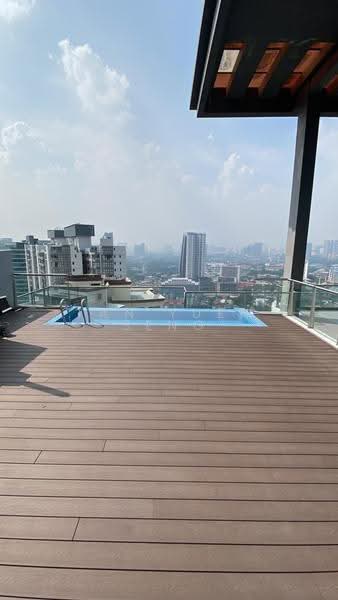 Condominium for Sale at myHabitat - Tan Yuen Seng - Pool - PropertyGuru.com.my