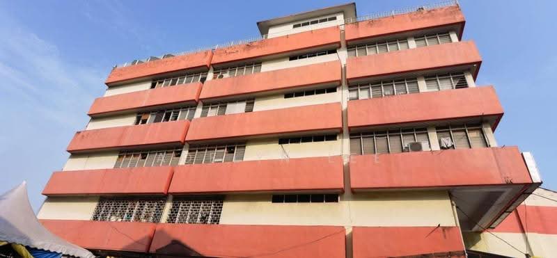 Shop for Sale in Jalan Pudu (KL City Centre) - Adelyn Lee - Exterior - PropertyGuru.com.my