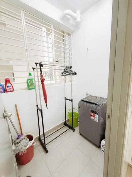 Kediaman Servis untuk Disewa di Nexus @ Kajang Station (Tower C) - Jeff Cheah - Interior - PropertyGuru.com.my
