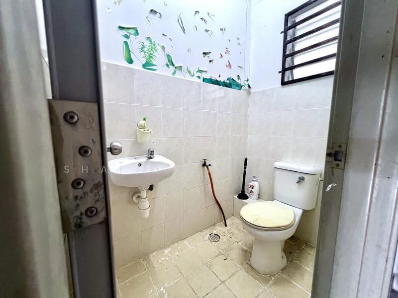 Rumah Teres 3-Tingkat untuk Dijual di Taman Selayang Mulia (Selayang) - Shafiq Amerudin - Bathroom - PropertyGuru.com.my
