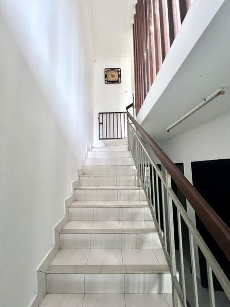 Rumah Teres 3-Tingkat untuk Dijual di Taman Selayang Mulia (Selayang) - Shafiq Amerudin - Interior - PropertyGuru.com.my