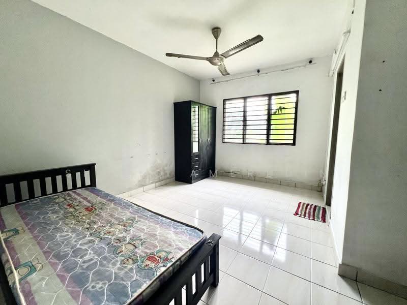 Rumah Teres 3-Tingkat untuk Dijual di Taman Selayang Mulia (Selayang) - Shafiq Amerudin - Bedroom - PropertyGuru.com.my