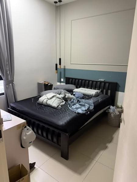 Condominium for Sale at Nidoz Residences @ Desa Petaling - Tommy Yap - Bedroom - PropertyGuru.com.my